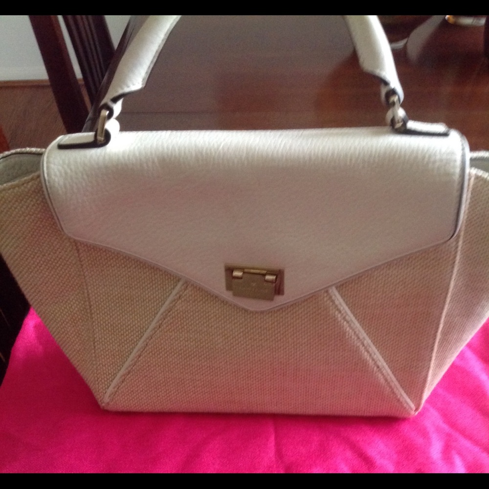 Kate Spade ♠️ Wesley Place Johanna Tote